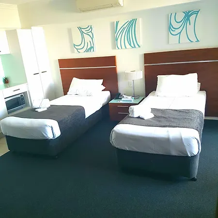 Chino Hotel