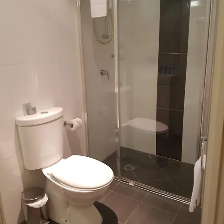 Chino Hotel 4*