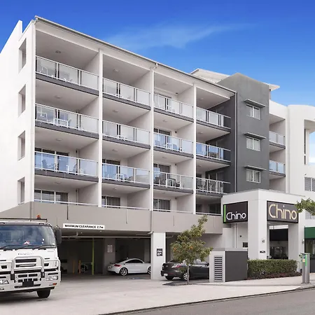 Hotel Chino Brisbane