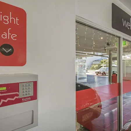 The Chermside Aparthotel Brisbane