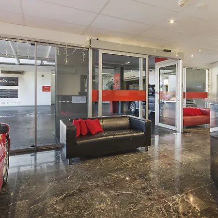 Aparthotel The Chermside