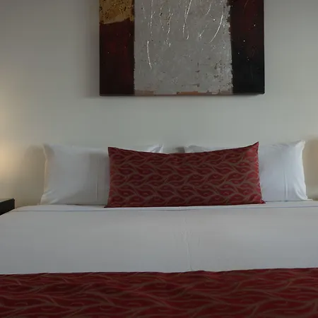 Aparthotel The Chermside