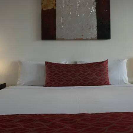 Aparthotel The Chermside 5*
