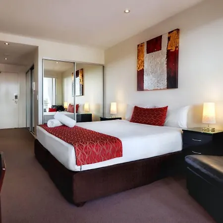 The Chermside 5*