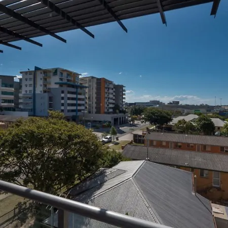 Aparthotel The Chermside Brisbane