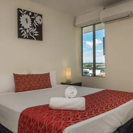 The Chermside 5* Brisbane