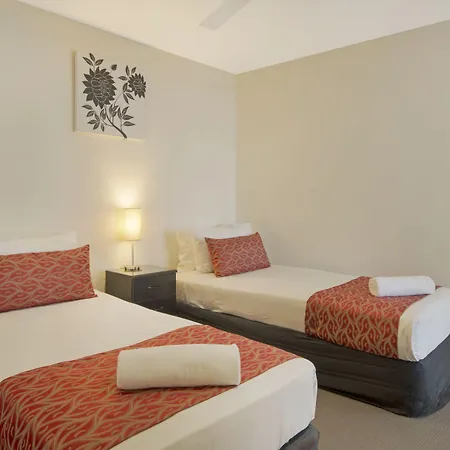 The Chermside 5* Brisbane