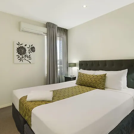 The Chermside Aparthotel 5*