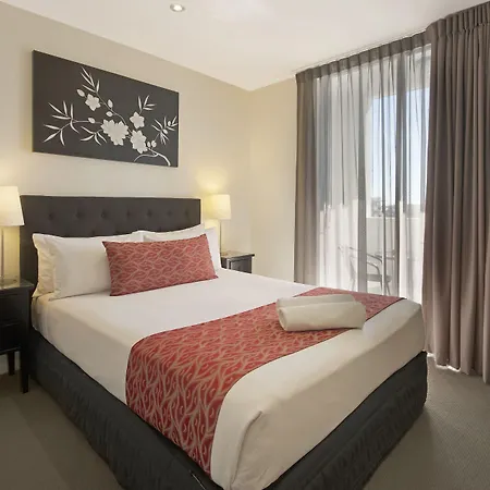 Aparthotel The Chermside 5*