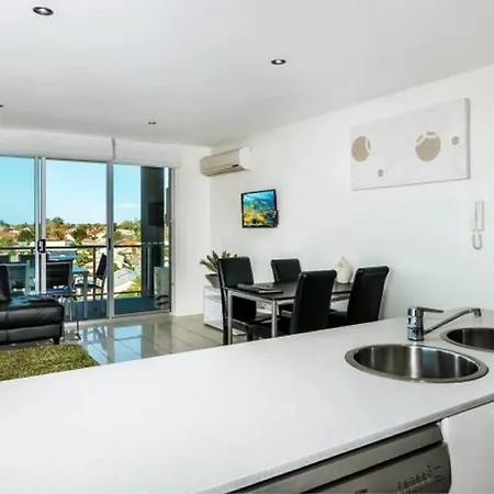 The Chermside