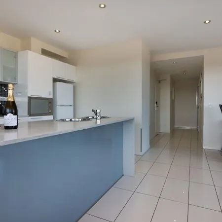 Aparthotel The Chermside 5*