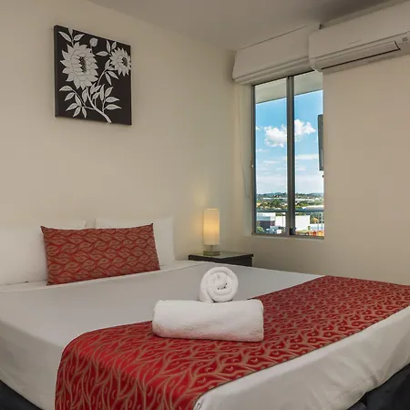 The Chermside 5*