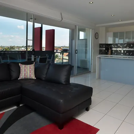 The Chermside Aparthotel 5*