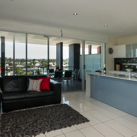 The Chermside 5* Brisbane