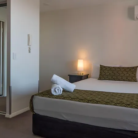 The Chermside Aparthotel 5*