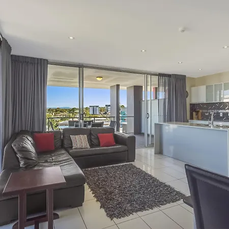 The Chermside 5* Brisbane