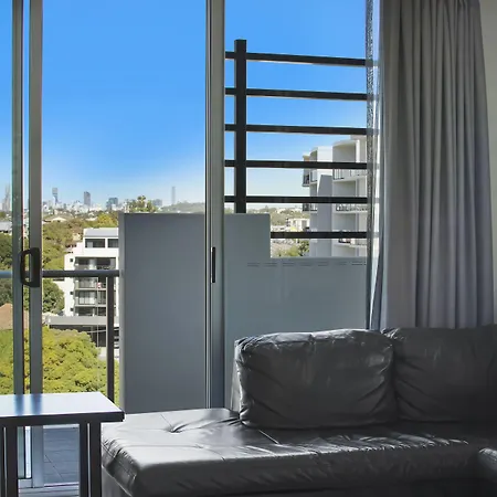 The Chermside Aparthotel Brisbane