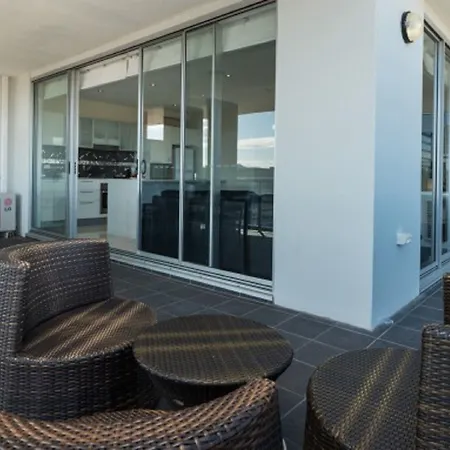 The Chermside 5* Brisbane