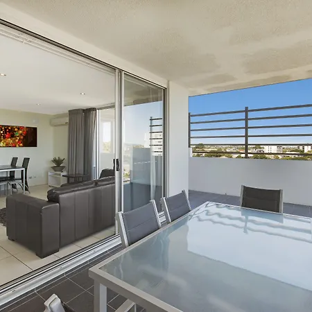 The Chermside Aparthotel 5*
