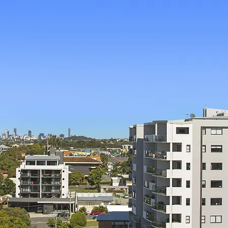 Aparthotel The Chermside Brisbane