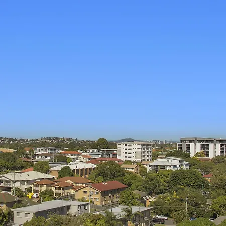 Aparthotel The Chermside Brisbane
