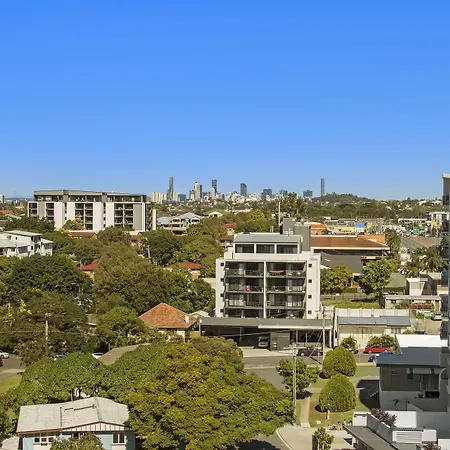 The Chermside 5* Brisbane