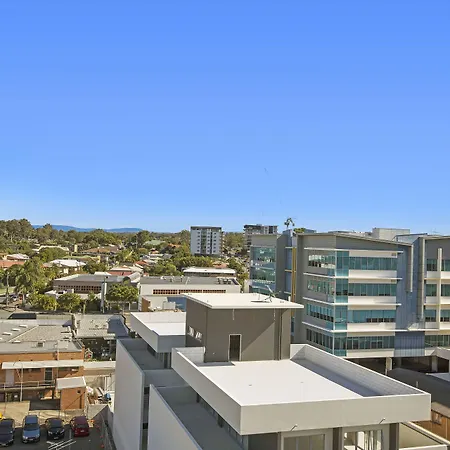 The Chermside Aparthotel