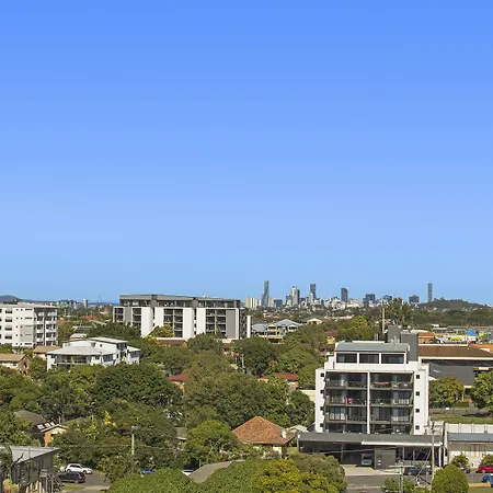 Aparthotel The Chermside 5*