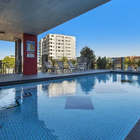 The Chermside Aparthotel 5*