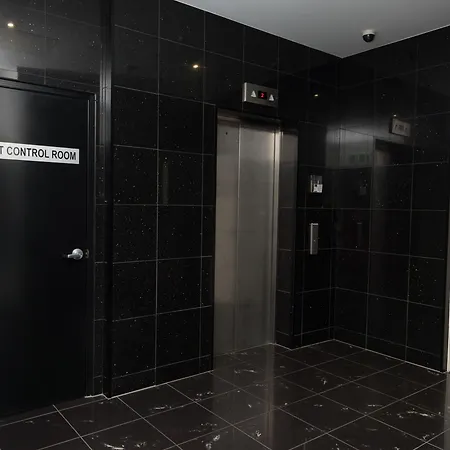 The Chermside Aparthotel Brisbane