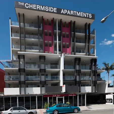 The Chermside Aparthotel
