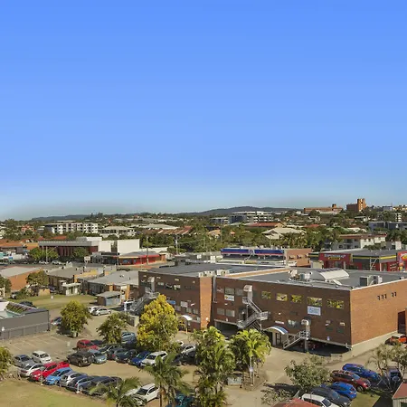 The Chermside 5* Brisbane