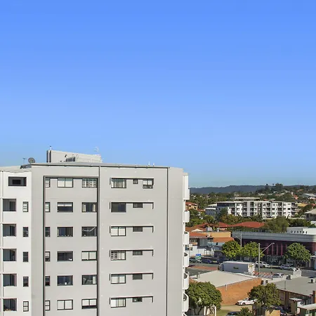 The Chermside Brisbane
