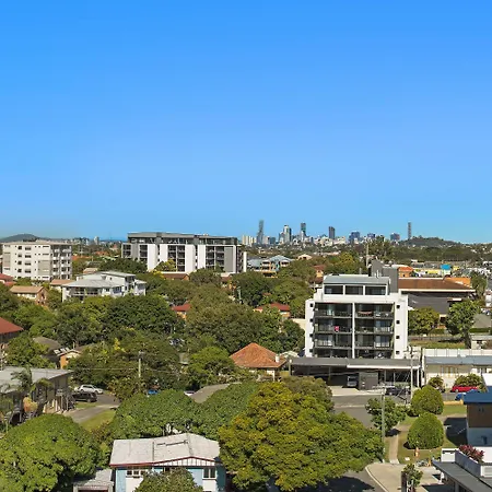 The Chermside Aparthotel 5*