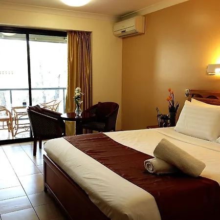 Novena Palms 4* Brisbane