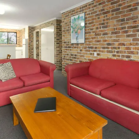 Toowong Aparthotel Brisbane