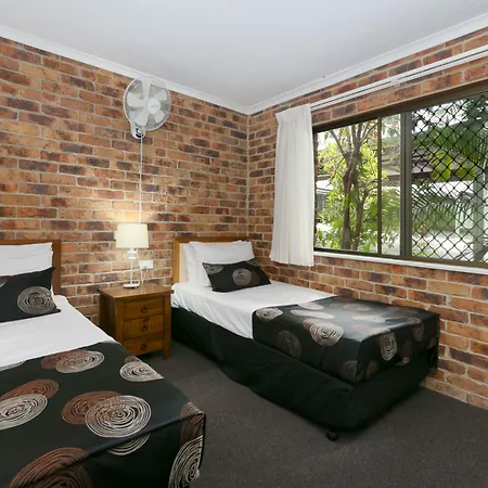 Aparthotel Toowong Brisbane