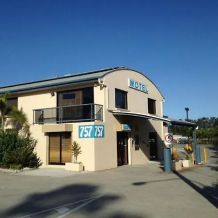 Novena Palms Motel Brisbane