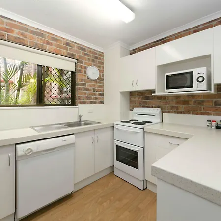 Toowong 3* Brisbane