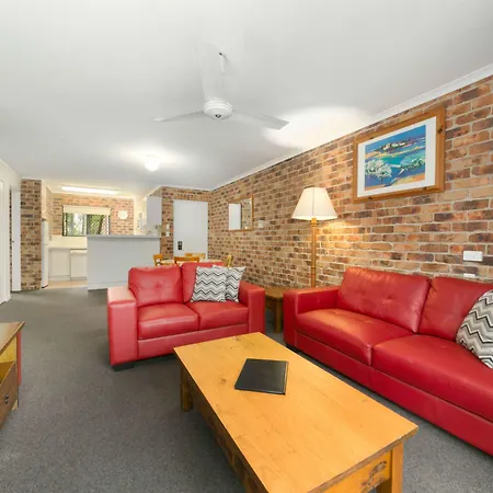 Toowong Aparthotel