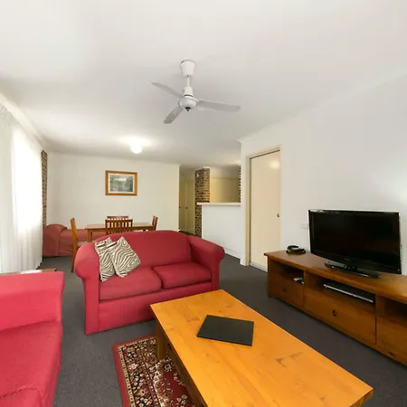 Aparthotel Toowong 3*