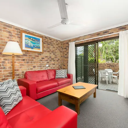 Toowong 3* Brisbane
