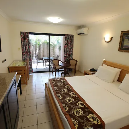 Novena Palms Motel