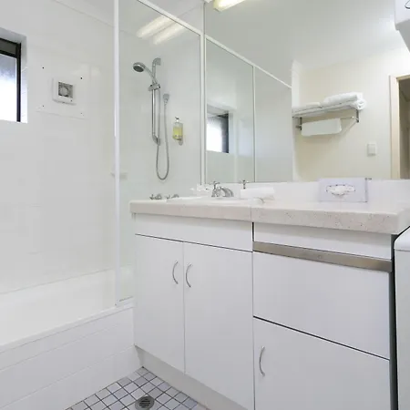 Toowong Aparthotel Brisbane