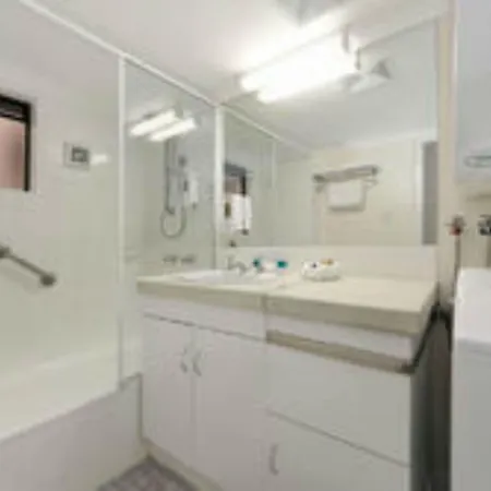 Toowong Aparthotel