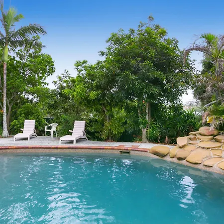 Aparthotel Toowong