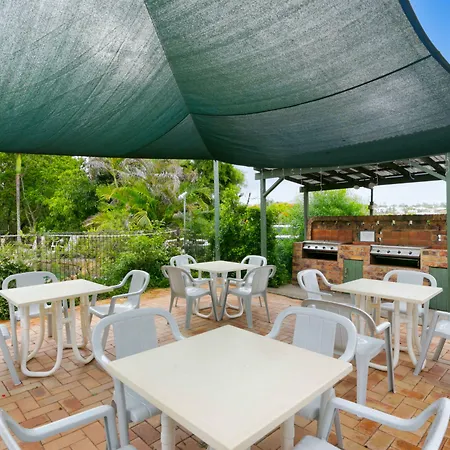 Aparthotel Toowong Brisbane