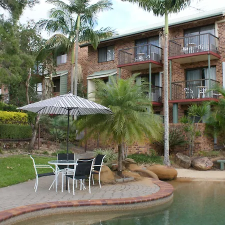 Toowong