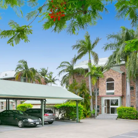 Toowong Brisbane