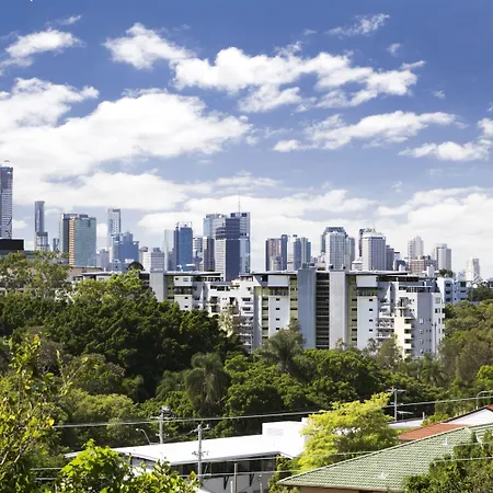 Toowong